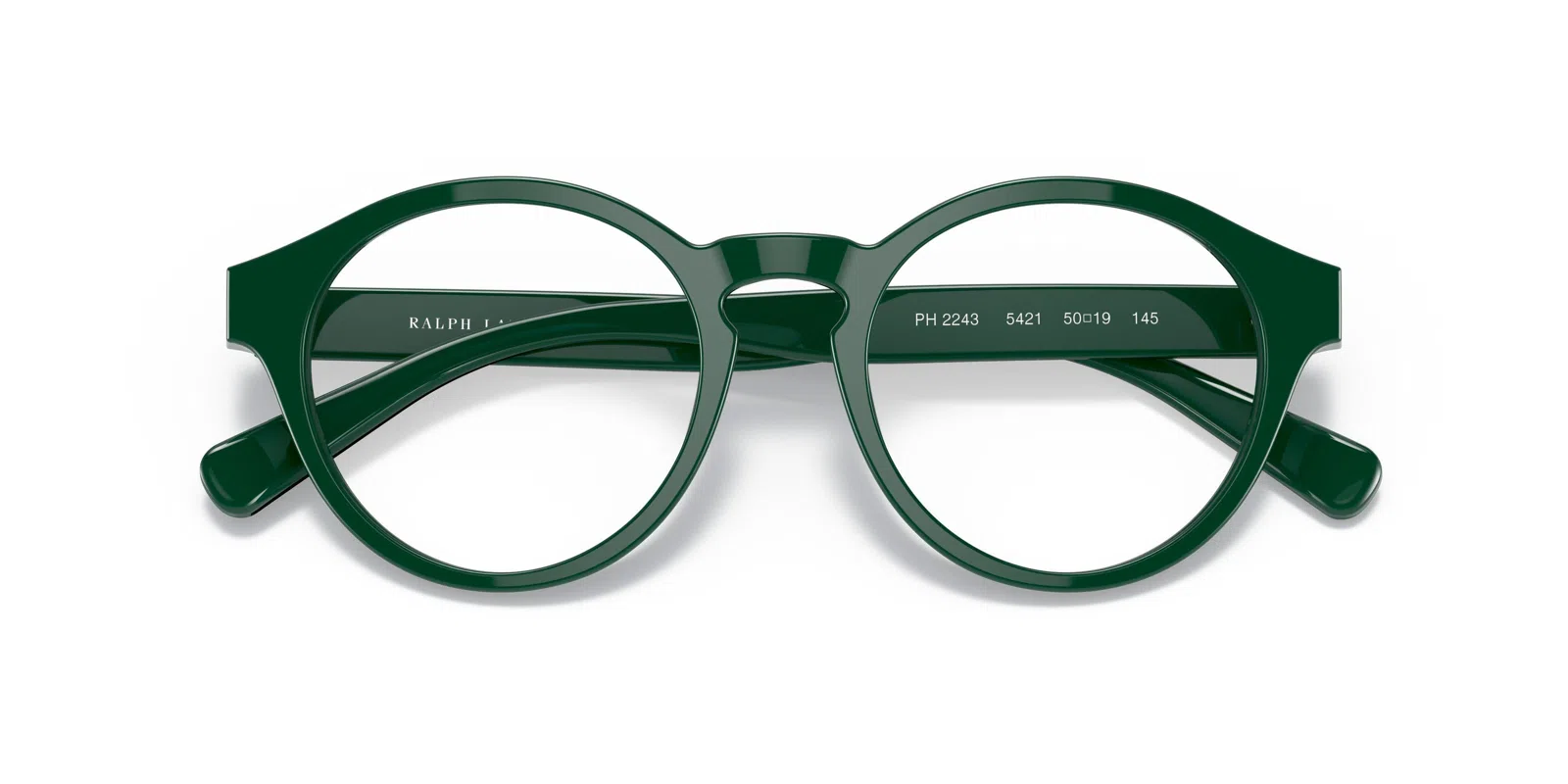 Polo 2243 Eyeglasses - view 15